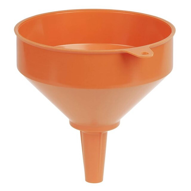 Product image 1 of Pressol Trechter 200 mm Kunststof Oranje