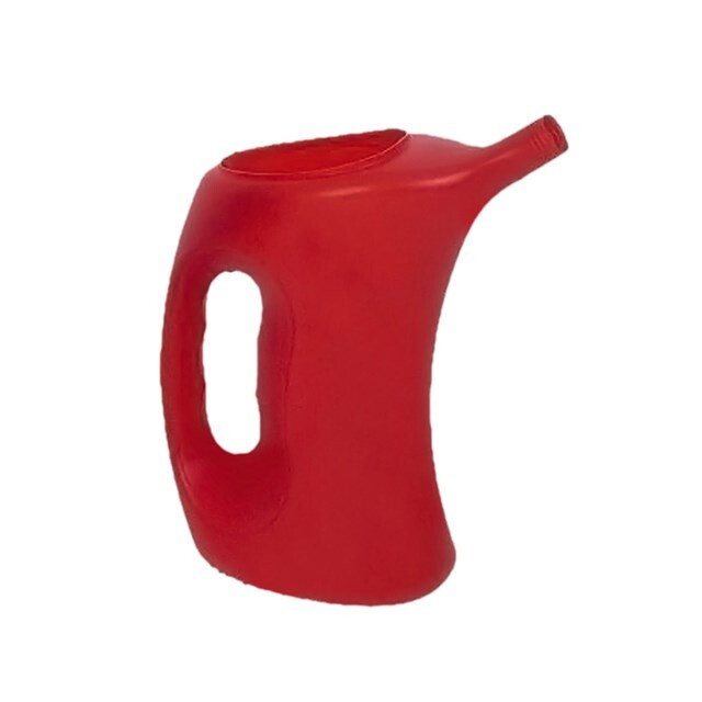 Product image 1 of Hunersdorff Oliekan 5 Liter - Transparant