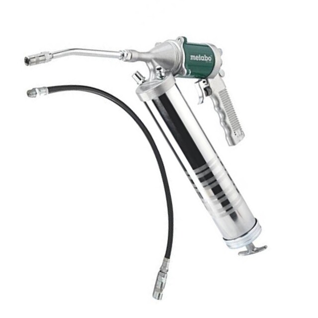 Product image 1 of Metabo pneumatische vetspuit DFP 400