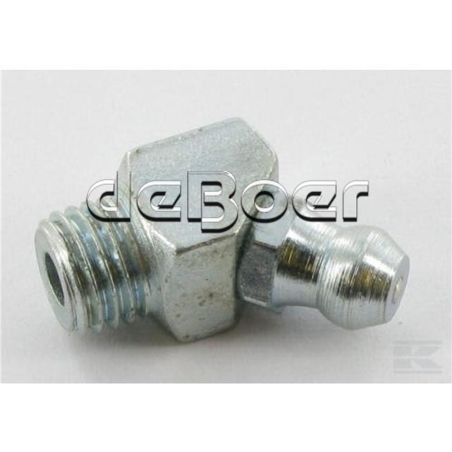 Product image 1 of Smeernippel schuin 8 x 1,0 mm