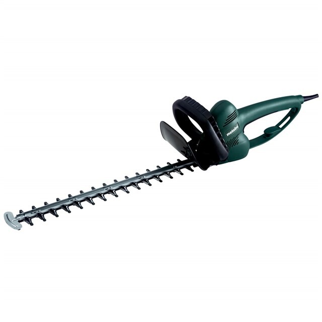 Product image 1 of Metabo Elektrische Heggenschaar HS 55