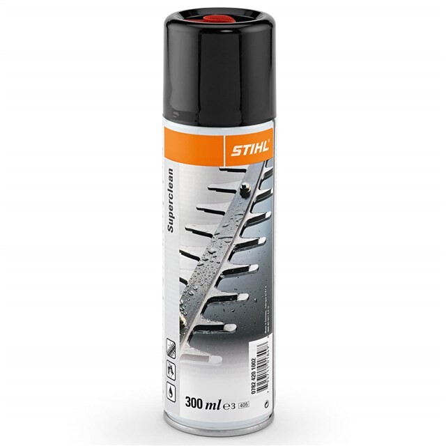 Product image 1 of STIHL Superclean Harsoplosmiddel 50 ML