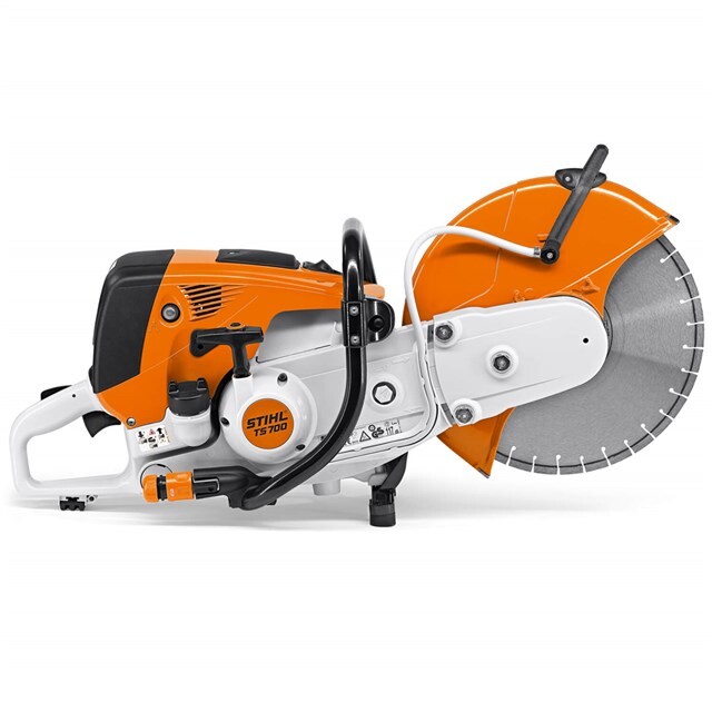 Product image 1 of Stihl Benzine Doorslijpmachine TS 700