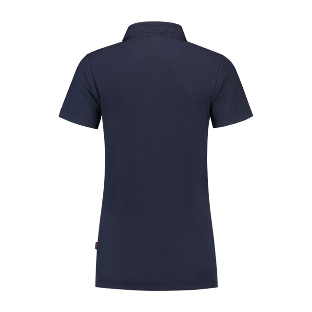 Product image 1 of Tricorp Poloshirt Fitted Dames Ink 201006 M