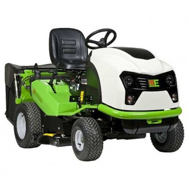 Product image 1 of Etesia Bahia MKEHH Professionele Zitmaaier