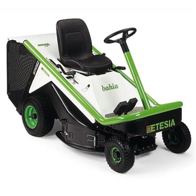 Product image 1 of Etesia Bahia MBHE 2 Professionele Zitmaaier