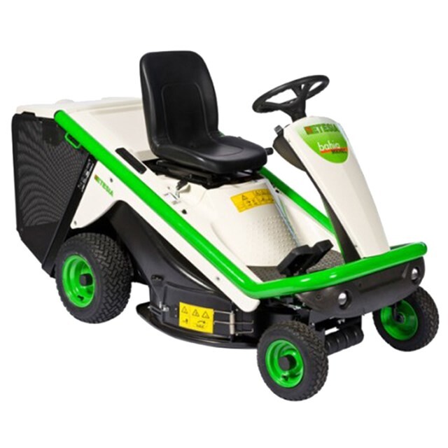 Product image 1 of Etesia Bahia MKHE 2 Professionele Zitmaaier