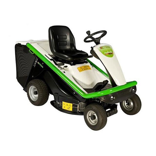 Product image 1 of Etesia Hydro 80 MKHP5 Professionele Zitmaaier