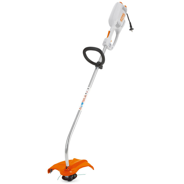 Product image 1 of Stihl FSE 60 Elektrische Kantenmaaier