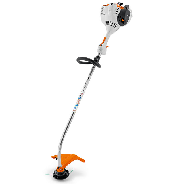 Product image 1 of Stihl FS 40 Benzine Grastrimmer