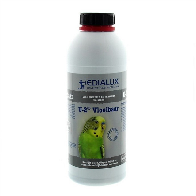 Product image 1 of Agradi U-2 vloeibaar 1 liter