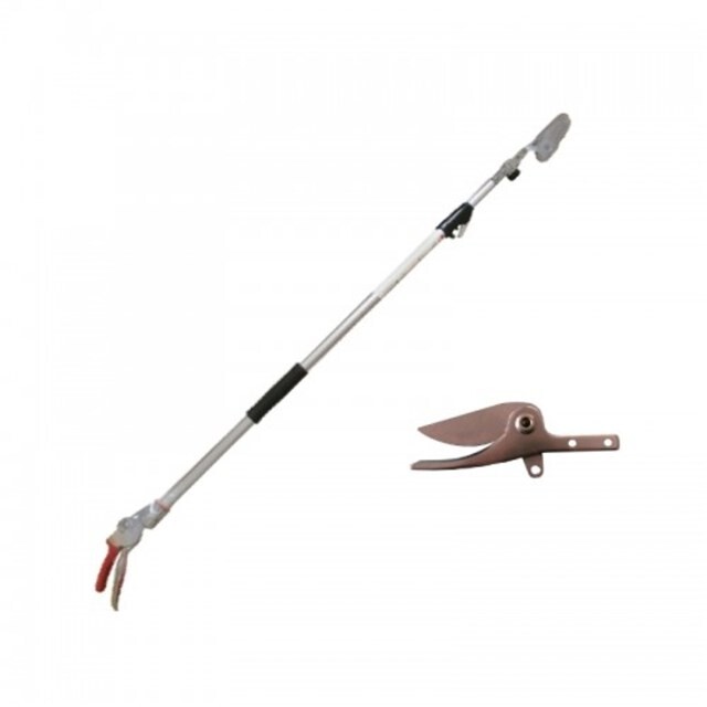 Product image 1 of ARS Snoeischaar met telescoopsteel