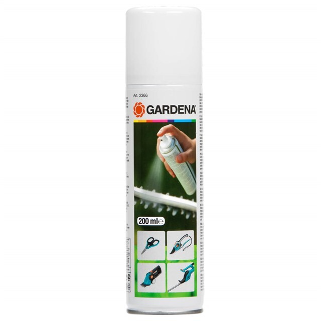 Product image 1 of GARDENA Onderhoudsspray 200 ML