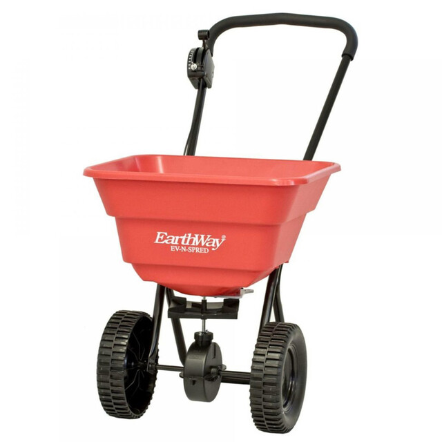 Product image 1 of Earthway 2050SU Strooiwagen Deluxe - 30 L 