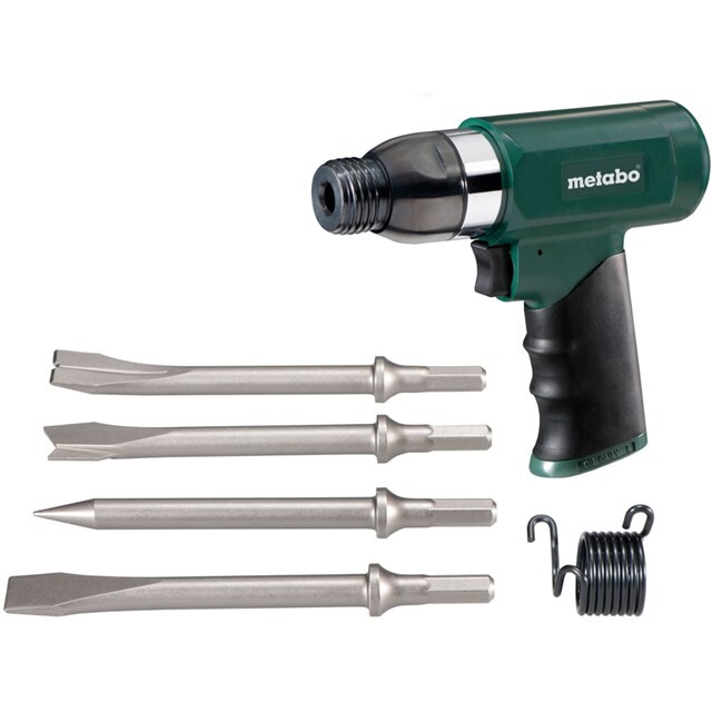 Product image 1 of Metabo Hakhamerset DMH 30