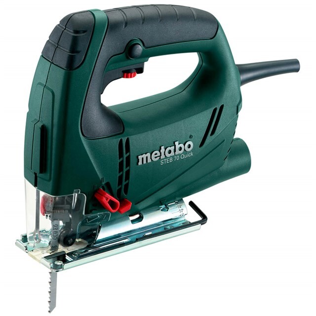 Product image 1 of Metabo Decoupeerzaag STEB 70 QUICK - 570 Watt