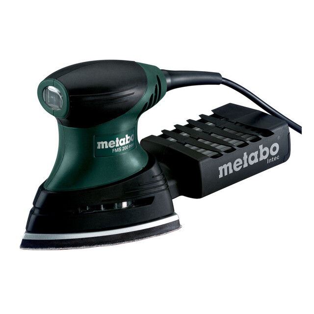 Product image 1 of Metabo FMS 200 Intec Multi-Schuurmachine