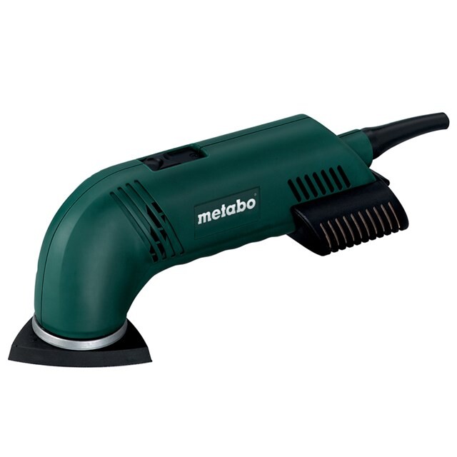 Product image 1 of Metabo driehoekschuurmachine DSE 300 Intec