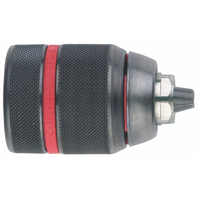 Product image 1 of Metabo Snelspanboorhouder Futuro Plus, S2m, 13 mm, 1/2" - 636620000