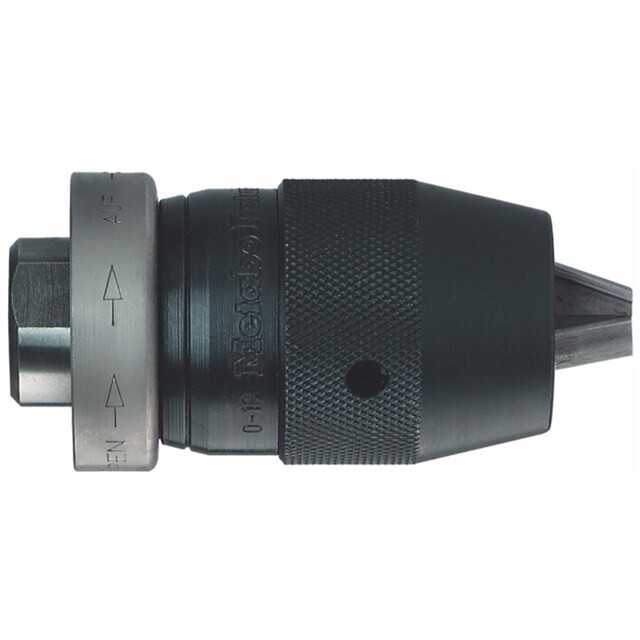 Product image 1 of Metabo 636602000 Snelspanboorhouder Futuro Top - 13 - 1/2"