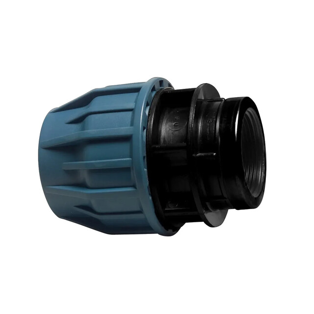 Product image 1 of Aansluitstuk met binnendraad 25 mm X 3/4 inch