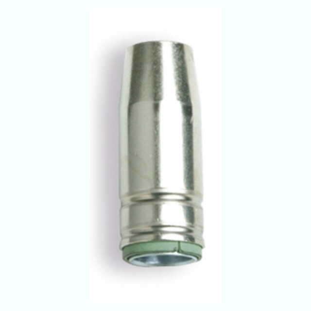 Product image 1 of Gasmondstuk cilinder Tbi 240 Mig 210 En Mig 260 cilinder Tbi 240