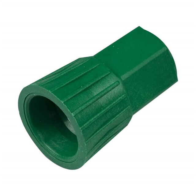 Product image 1 of Lasdop universeel Jasper kleur groen 3-12.5 mm