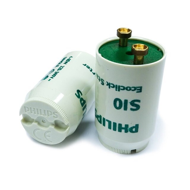 Product image 1 of Philips S10 4-65W Verlichting starter