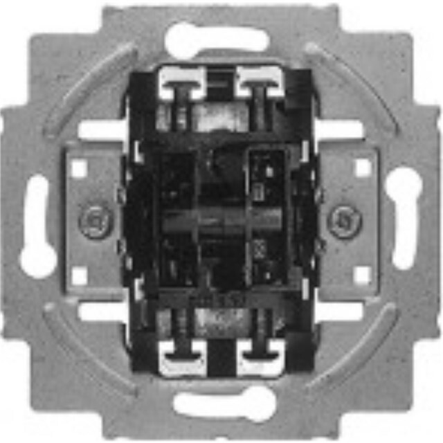 Product image 1 of Busch Jaeger Schakelaar 2000/5USR