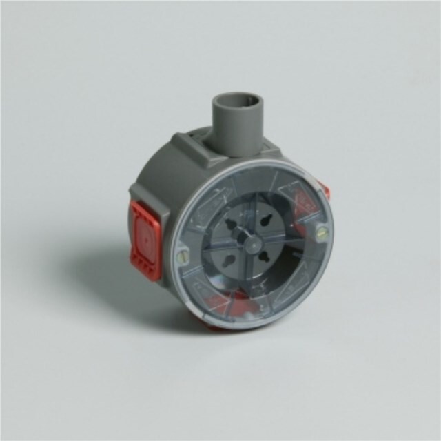 Product image 1 of Inbouwdoos Attema 50mm 5/8 U50 1102