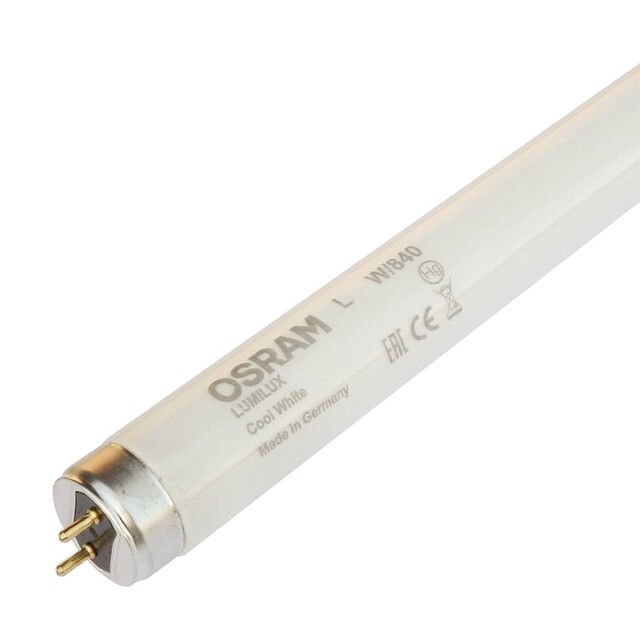 Product image 1 of Osram TL-Buis Lumilux 18 Watt 840