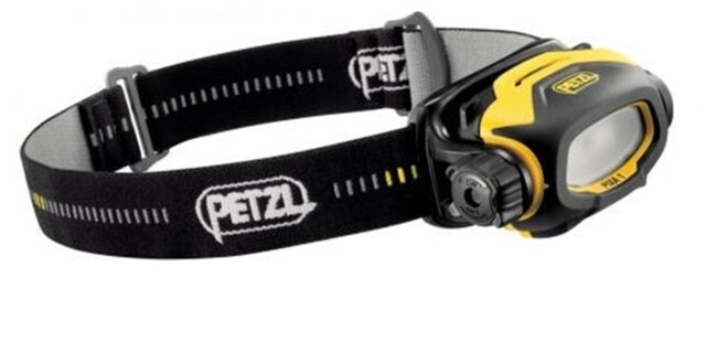 Product image 1 of Petzl Hoofdlamp Pixa 1 Atexzone2,Z22 25Lm Inc.2Xaa