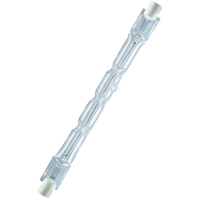 Product image 1 of Halogeenlamp 120W-220V 78 mm R7S Osram