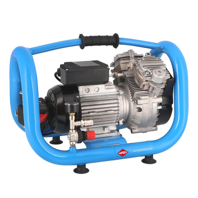 Product image 1 of Airpress Compressor LMO 5-240 - 36575