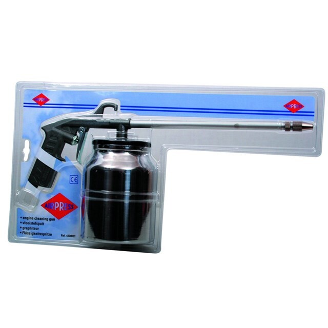 Product image 1 of Airpress Vloeistofspuit 4300031