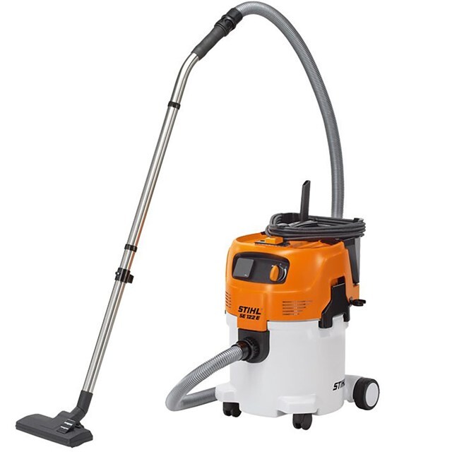 Product image 1 of Stihl Waterstofzuiger SE 122 E 1,5 kW