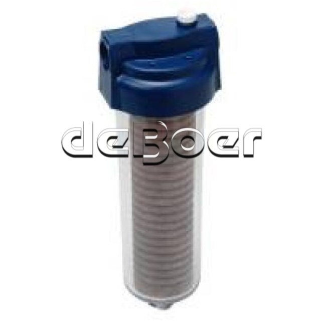 Product image 1 of Zandfilter Los Nilfisk Alto 1104041