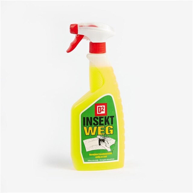 Product image 1 of Insect weg