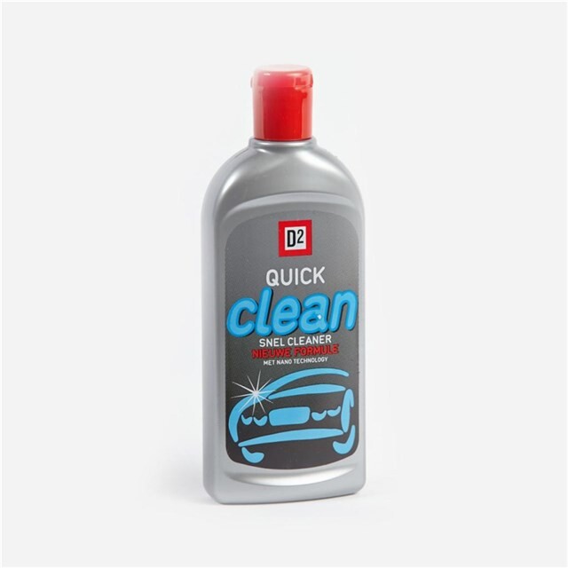 Product image 1 of Snel cleaner vloeibaar