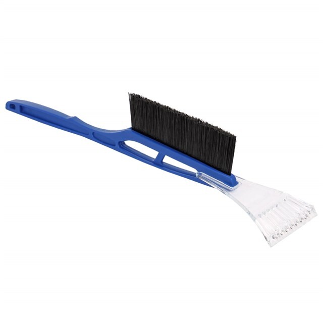 Product image 1 of Talen Tools IJskrabber Met Sneeuwborstel