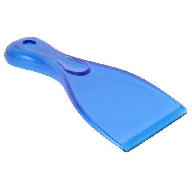 Product image 1 of Talen Tools IJskrabber Ergonomisch