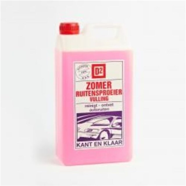 Product image 1 of RUITENSPROEIERVULLING (ZOMER) 3500 ML.