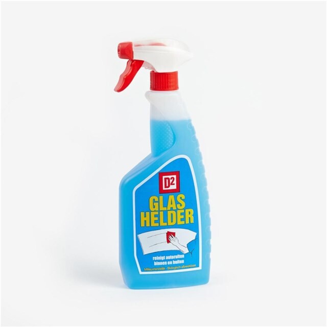 Product image 1 of Glas helder 550 ML