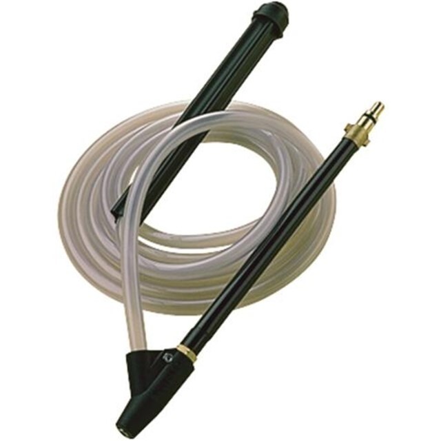 Product image 1 of Nilfisk Natstraal unit incl. zuigslang