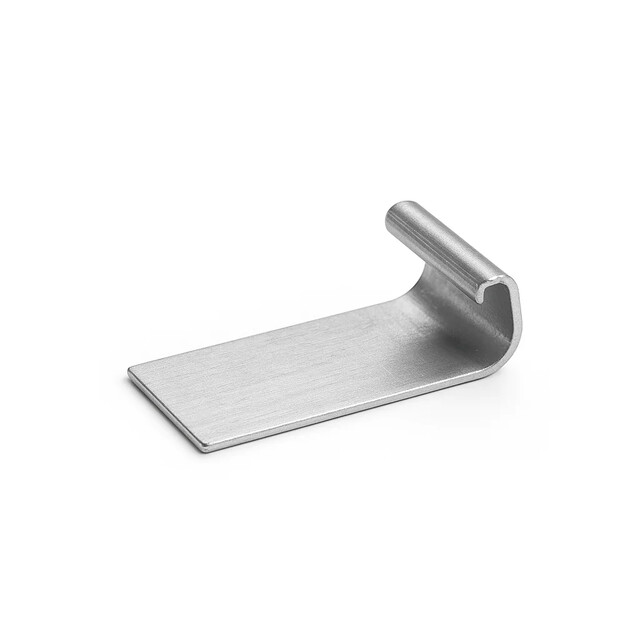 Product image 1 of CLIPS ALUM. 14 X 6 MM. 2.5 KG. 6000 ST