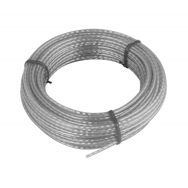 Product image 1 of Steelex Waslijndraad Geplastificeerd 15 meter
