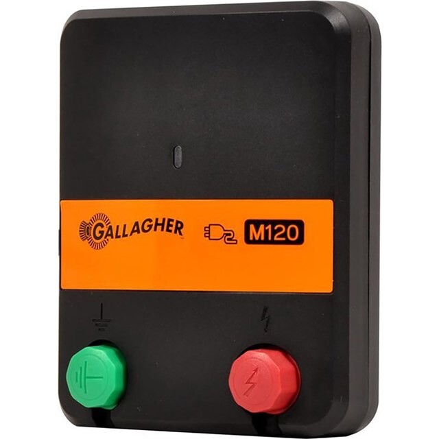 Product image 1 of Schrikdraadapparaat (230 volt) M120 - Gallagher