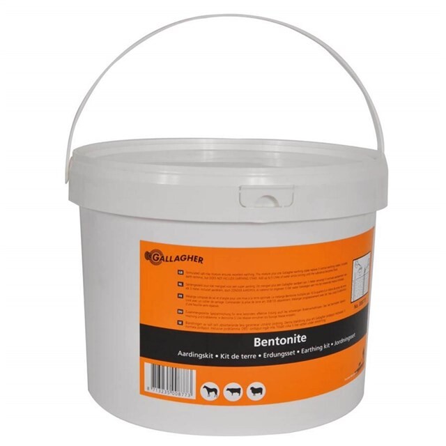 Product image 1 of Betonite Aardingsmix - Gallagher