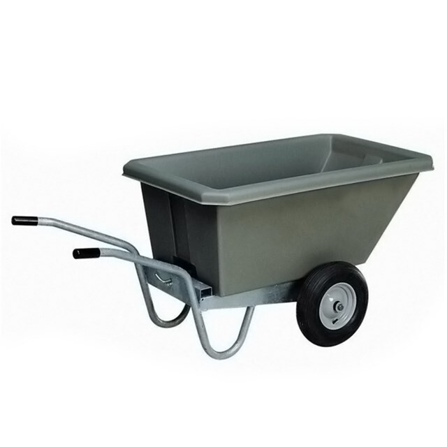 Product image 1 of La Gee Kruiwagen 330 liter (Twee Wielen)