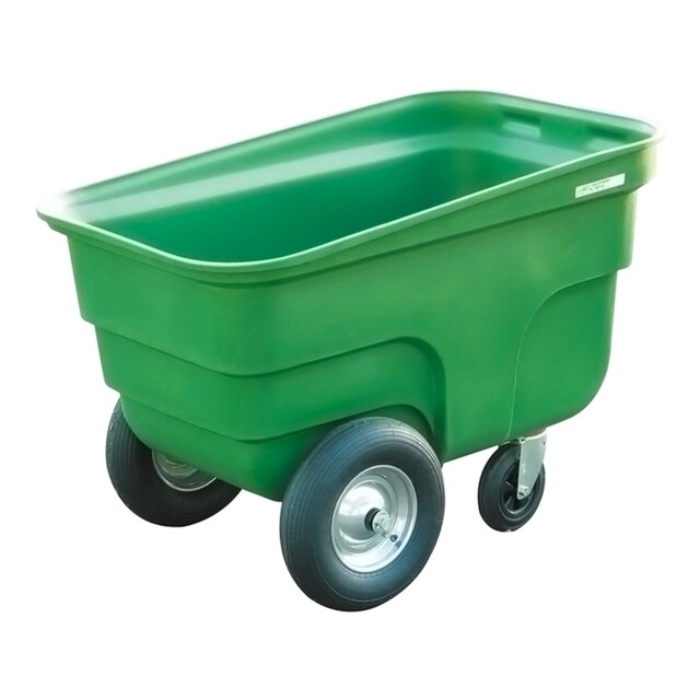 Product image 1 of La Gee Voederwagen 345 liter